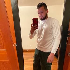 Meet your Posher, Bebecito